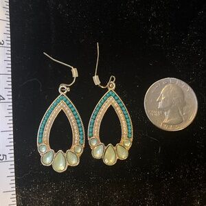 Costume Earrings